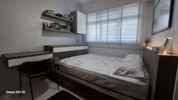 Blk 213A Punggol Waves (Punggol), HDB 4 Rooms #556686051